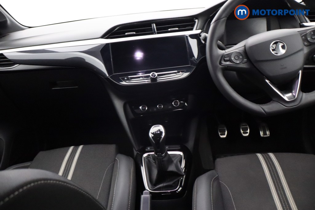 Vauxhall Corsa GS Manual Petrol Hatchback - Stock Number (1641731) - 13th supplementary image