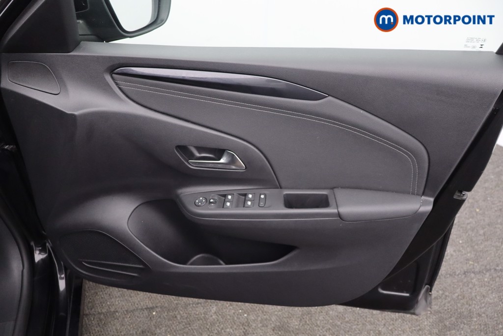 Vauxhall Corsa GS Manual Petrol Hatchback - Stock Number (1641731) - 14th supplementary image