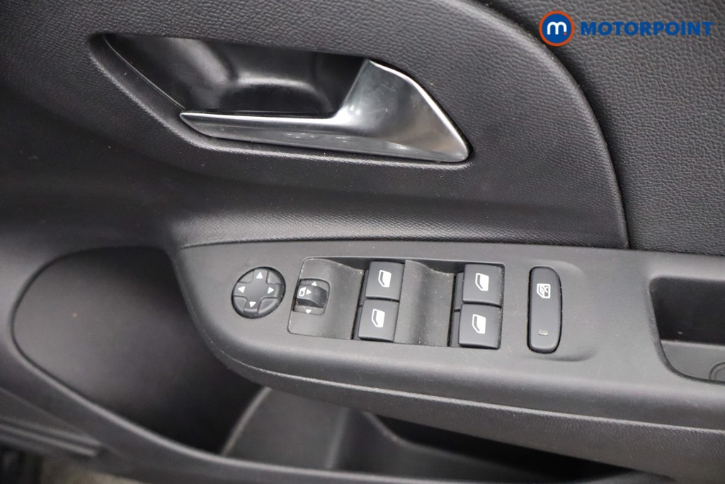 Vauxhall Corsa GS Manual Petrol Hatchback - Stock Number (1641731) - 15th supplementary image
