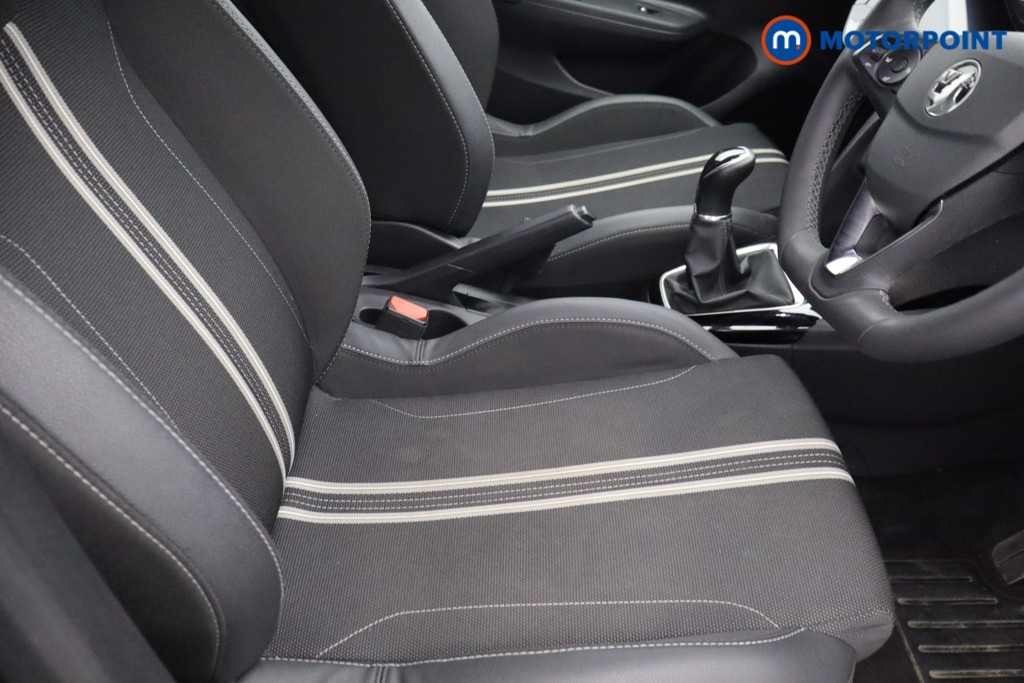 Vauxhall Corsa GS Manual Petrol Hatchback - Stock Number (1641731) - 16th supplementary image
