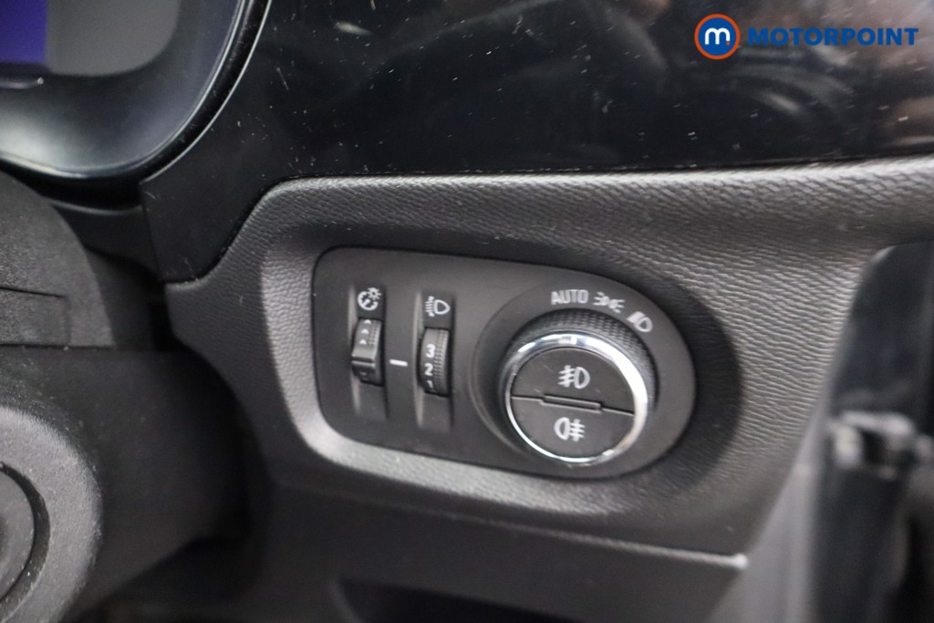 Vauxhall Corsa GS Manual Petrol Hatchback - Stock Number (1641731) - 17th supplementary image