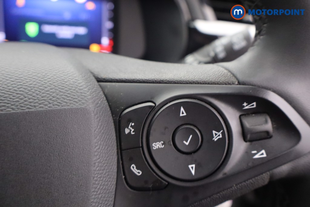 Vauxhall Corsa GS Manual Petrol Hatchback - Stock Number (1641731) - 18th supplementary image
