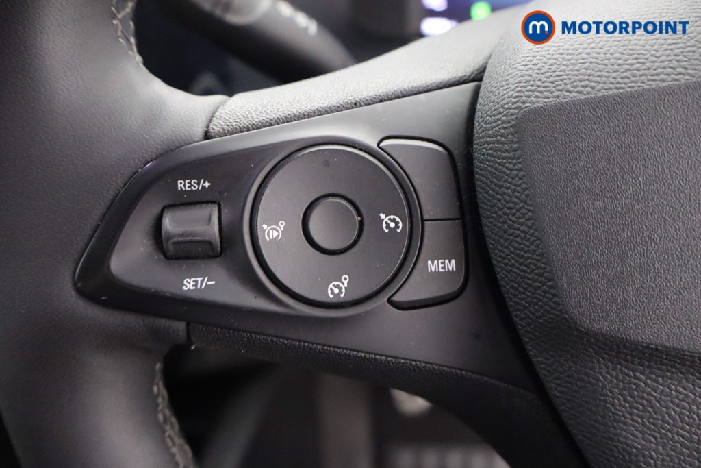 Vauxhall Corsa GS Manual Petrol Hatchback - Stock Number (1641731) - 19th supplementary image