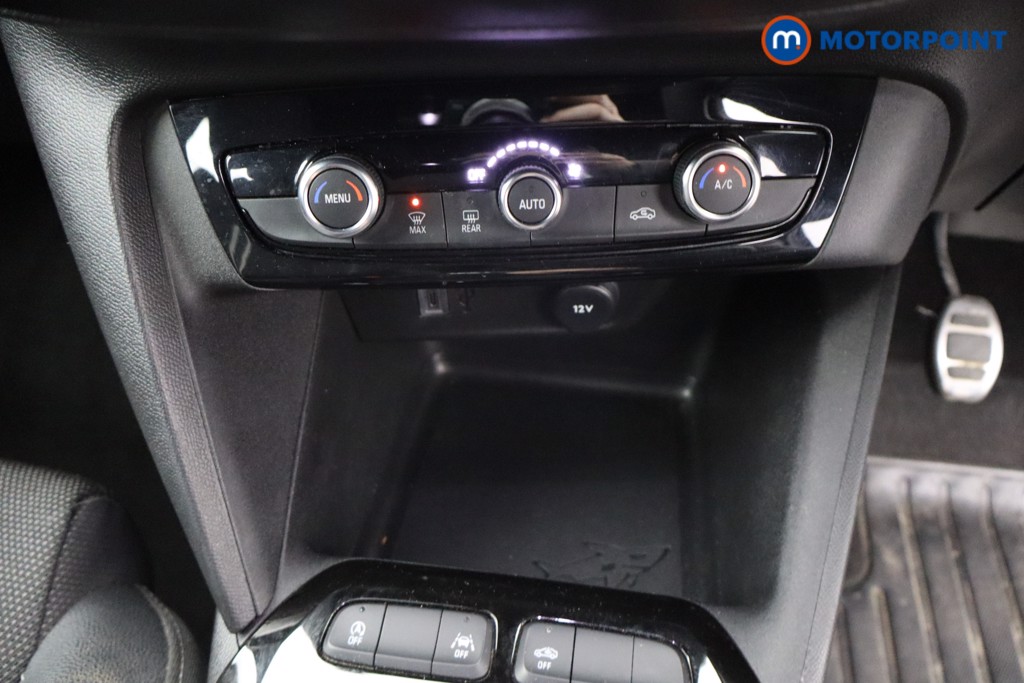 Vauxhall Corsa GS Manual Petrol Hatchback - Stock Number (1641731) - 21st supplementary image