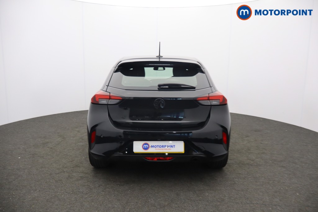 Vauxhall Corsa GS Manual Petrol Hatchback - Stock Number (1641731) - 1st supplementary image