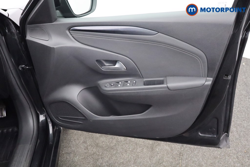 Vauxhall Corsa GS Manual Petrol Hatchback - Stock Number (1641733) - 9th supplementary image