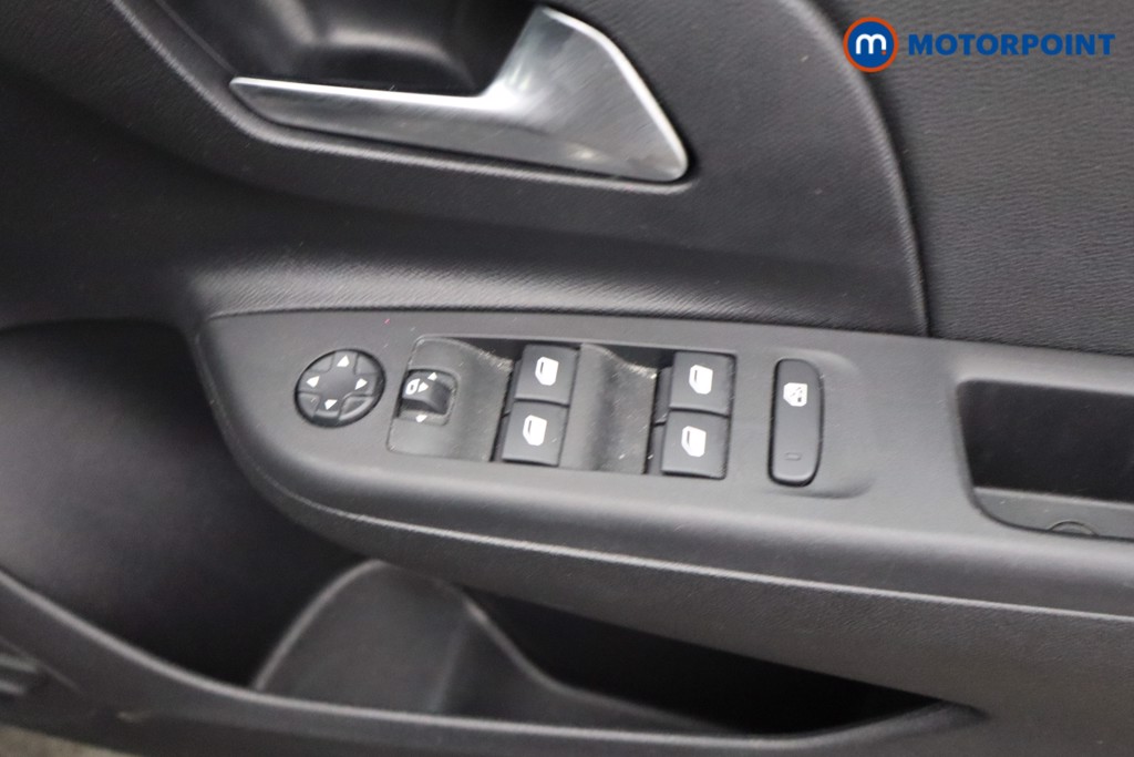 Vauxhall Corsa GS Manual Petrol Hatchback - Stock Number (1641733) - 10th supplementary image
