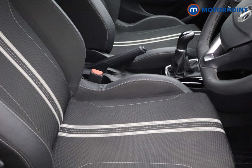 Vauxhall Corsa GS Manual Petrol Hatchback - Stock Number (1641733) - 11th supplementary image