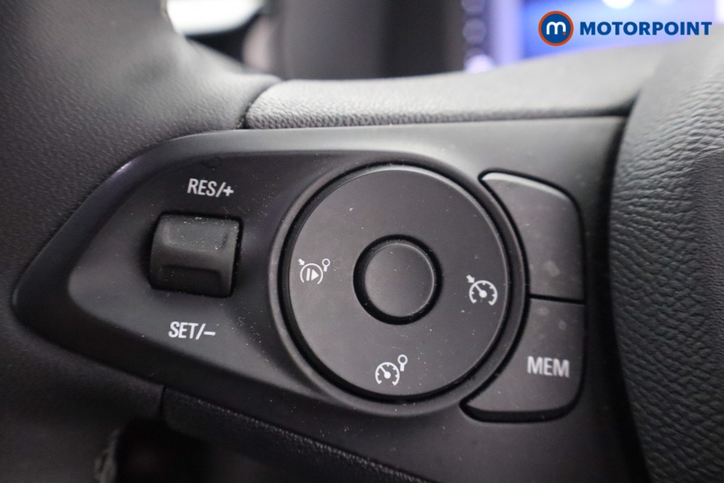 Vauxhall Corsa GS Manual Petrol Hatchback - Stock Number (1641733) - 14th supplementary image