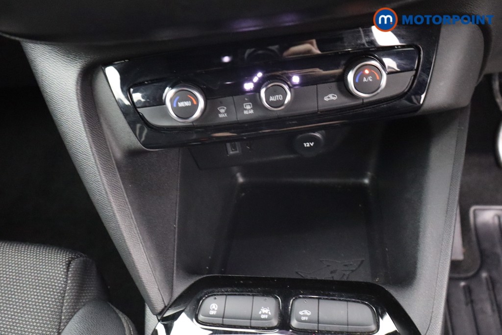 Vauxhall Corsa GS Manual Petrol Hatchback - Stock Number (1641733) - 16th supplementary image