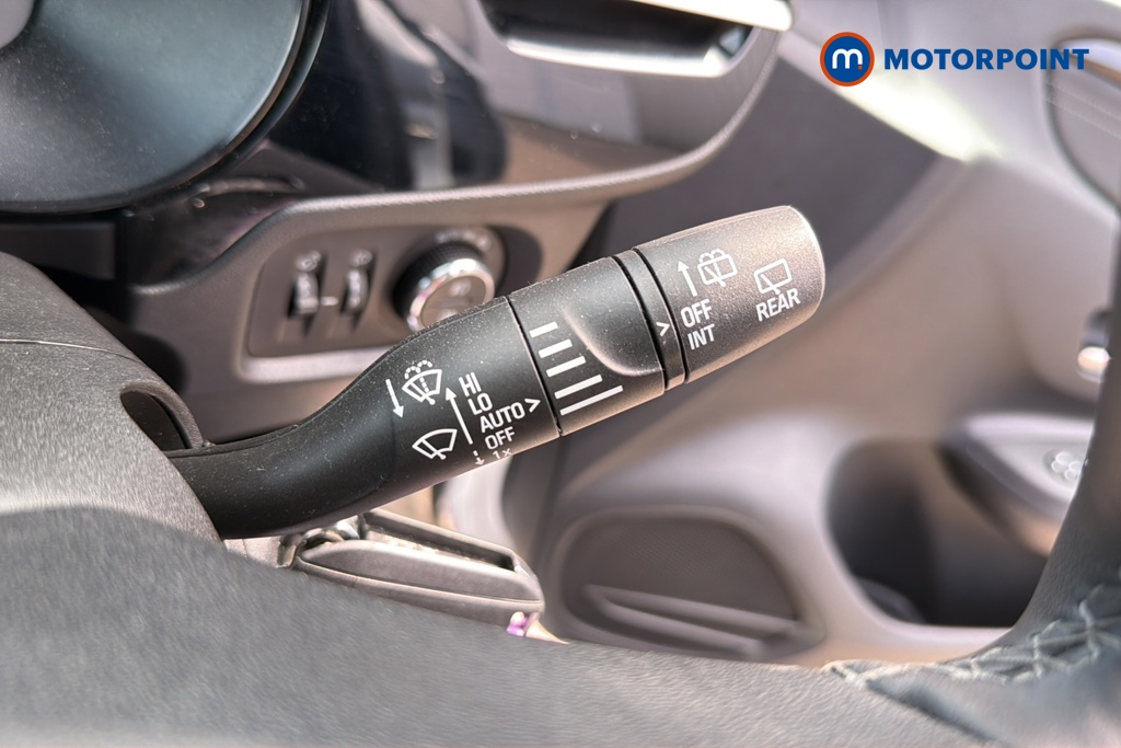 Vauxhall Corsa GS Manual Petrol Hatchback - Stock Number (1641743) - 6th supplementary image