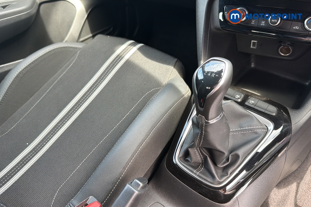 Vauxhall Corsa GS Manual Petrol Hatchback - Stock Number (1641743) - 15th supplementary image
