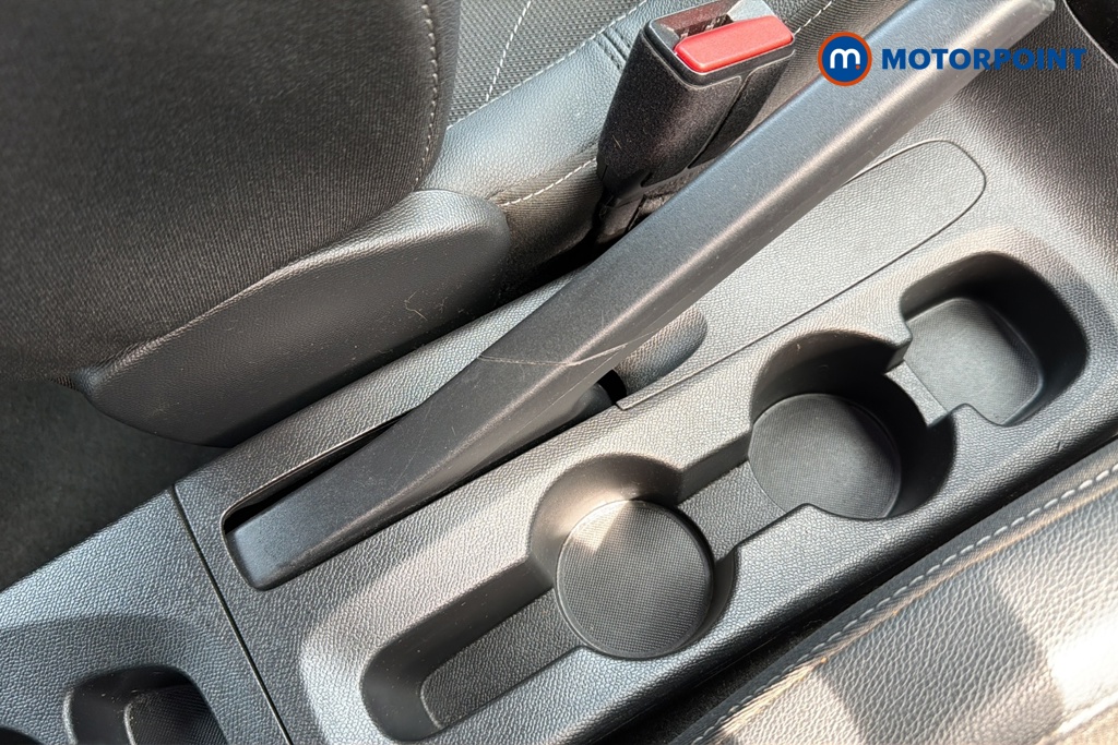 Vauxhall Corsa GS Manual Petrol Hatchback - Stock Number (1641743) - 16th supplementary image