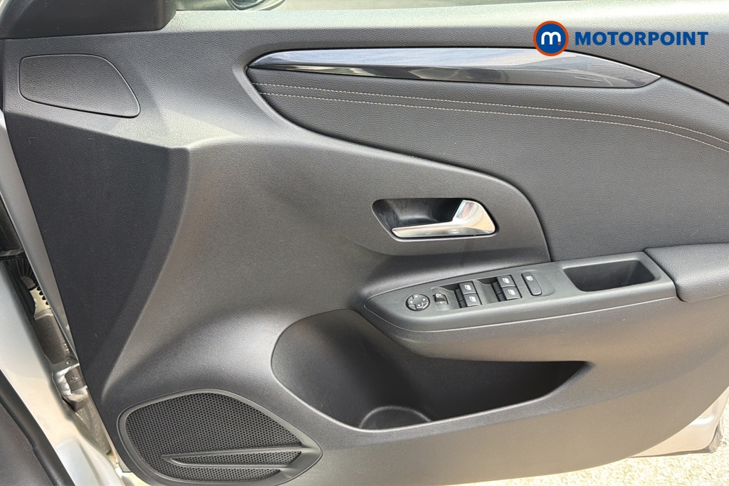 Vauxhall Corsa GS Manual Petrol Hatchback - Stock Number (1641743) - 18th supplementary image