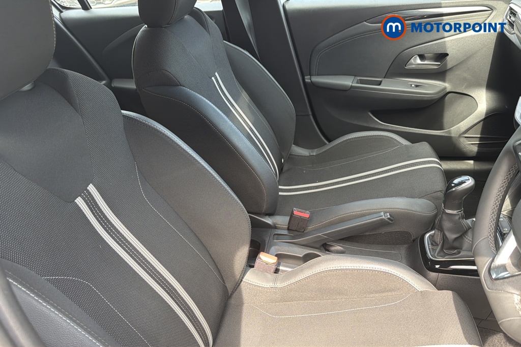 Vauxhall Corsa GS Manual Petrol Hatchback - Stock Number (1641743) - 22nd supplementary image