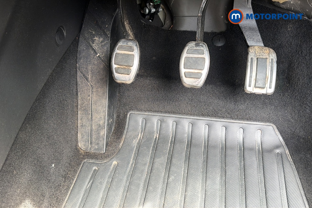 Vauxhall Corsa GS Manual Petrol Hatchback - Stock Number (1641743) - 24th supplementary image