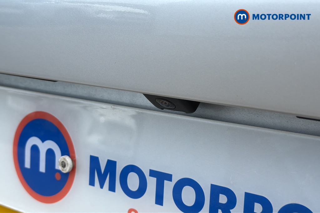 Vauxhall Corsa GS Manual Petrol Hatchback - Stock Number (1641743) - 37th supplementary image