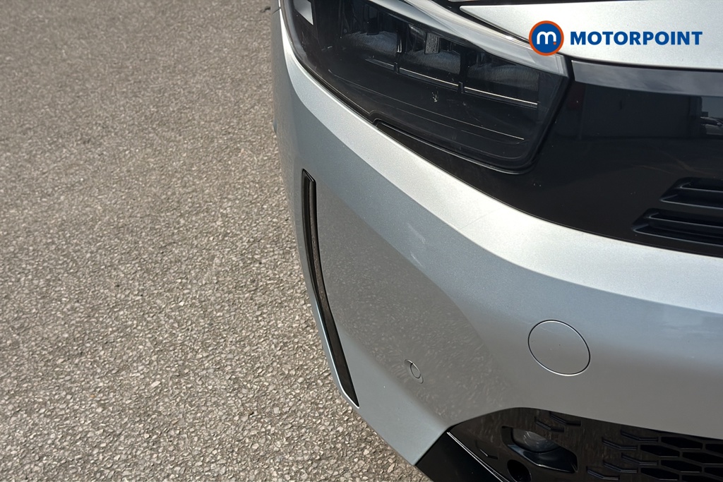 Vauxhall Corsa GS Manual Petrol Hatchback - Stock Number (1641743) - 38th supplementary image