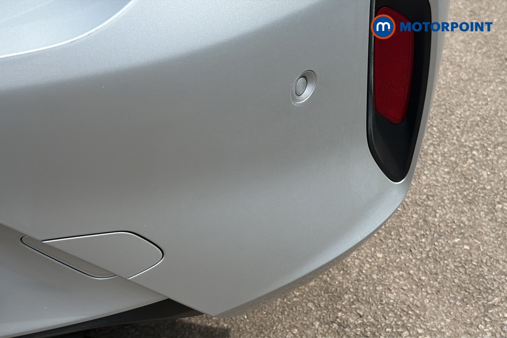 Vauxhall Corsa GS Manual Petrol Hatchback - Stock Number (1641743) - 39th supplementary image