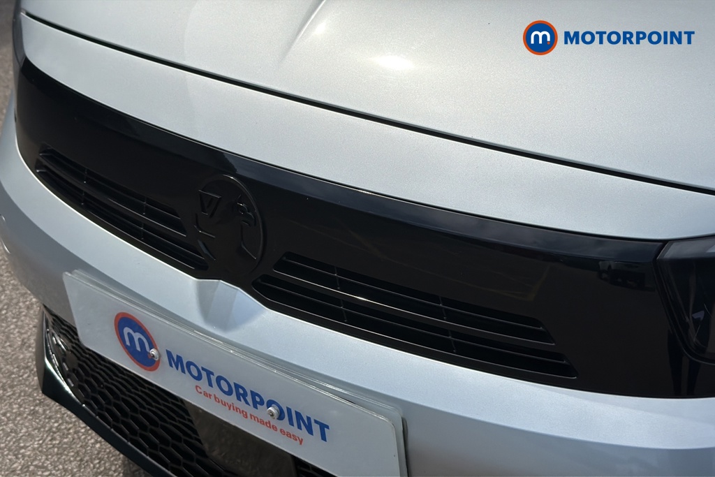 Vauxhall Corsa GS Manual Petrol Hatchback - Stock Number (1641743) - 43rd supplementary image