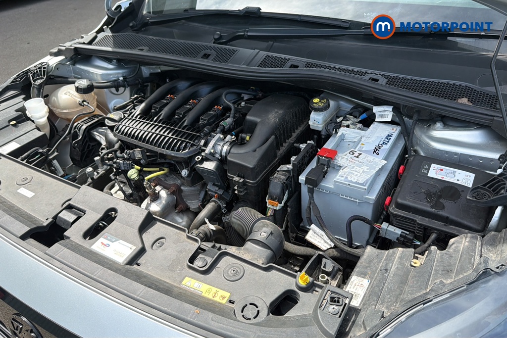 Vauxhall Corsa GS Manual Petrol Hatchback - Stock Number (1641743) - 48th supplementary image