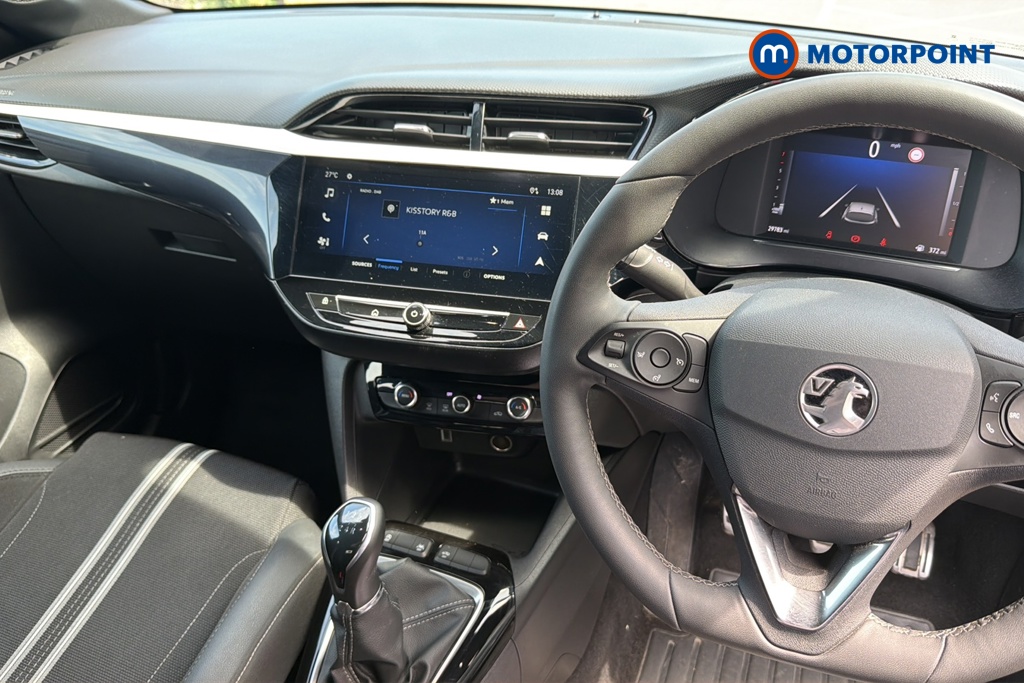 Vauxhall Corsa GS Manual Petrol Hatchback - Stock Number (1641743) - 1st supplementary image
