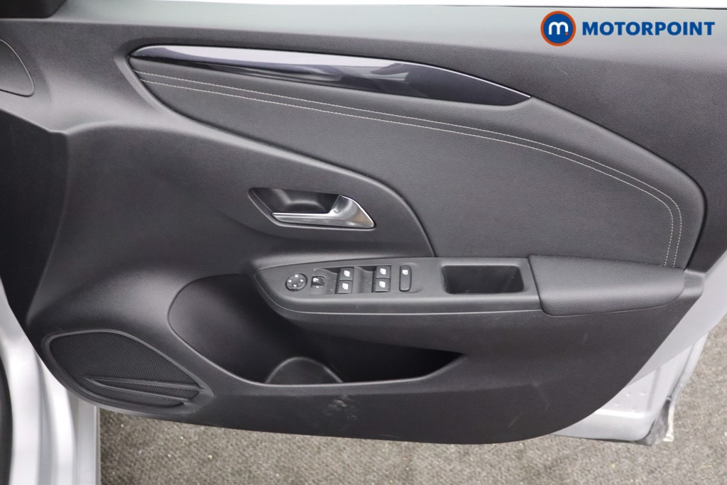 Vauxhall Corsa GS Manual Petrol Hatchback - Stock Number (1641751) - 9th supplementary image