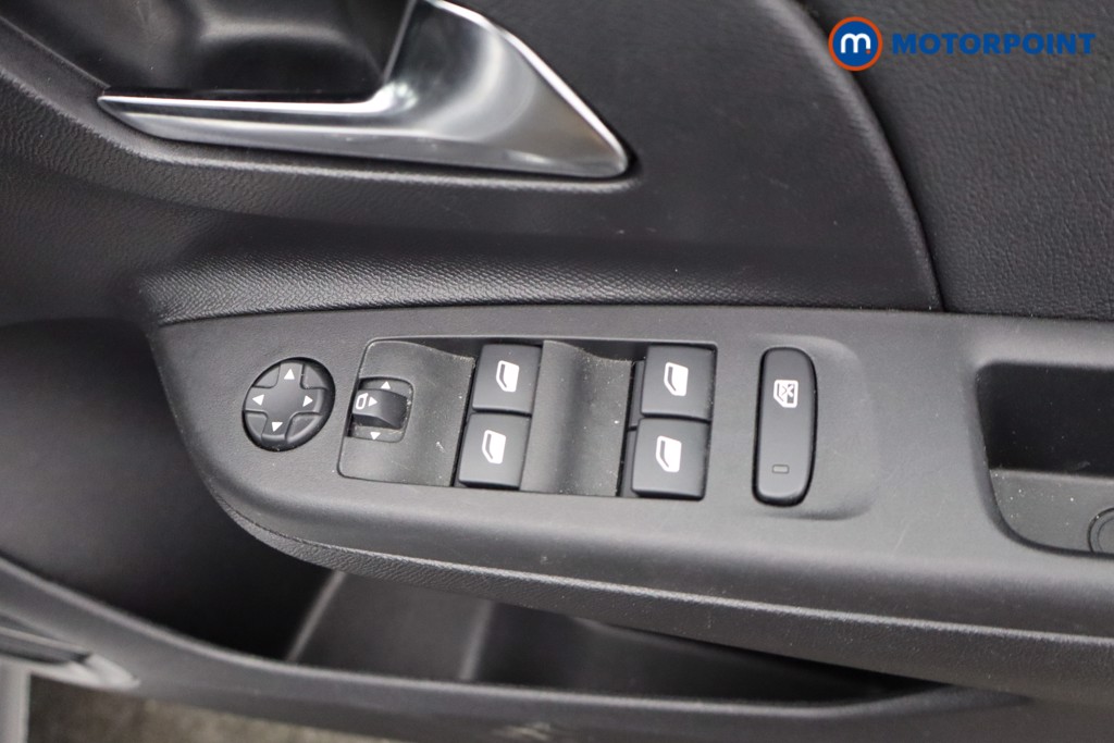 Vauxhall Corsa GS Manual Petrol Hatchback - Stock Number (1641751) - 10th supplementary image