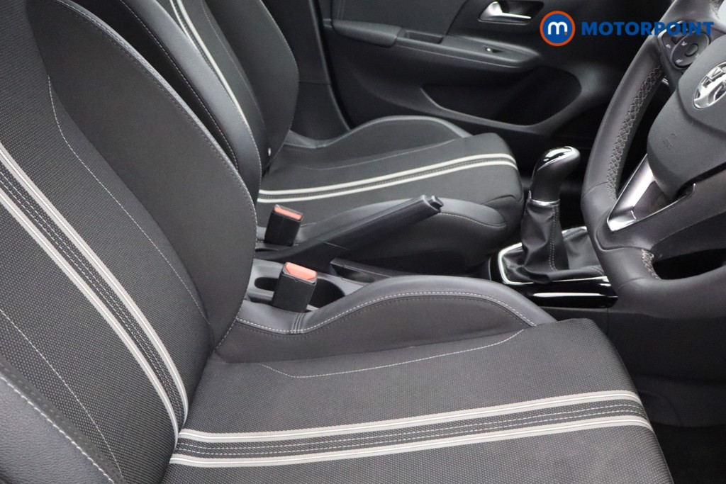 Vauxhall Corsa GS Manual Petrol Hatchback - Stock Number (1641751) - 11th supplementary image