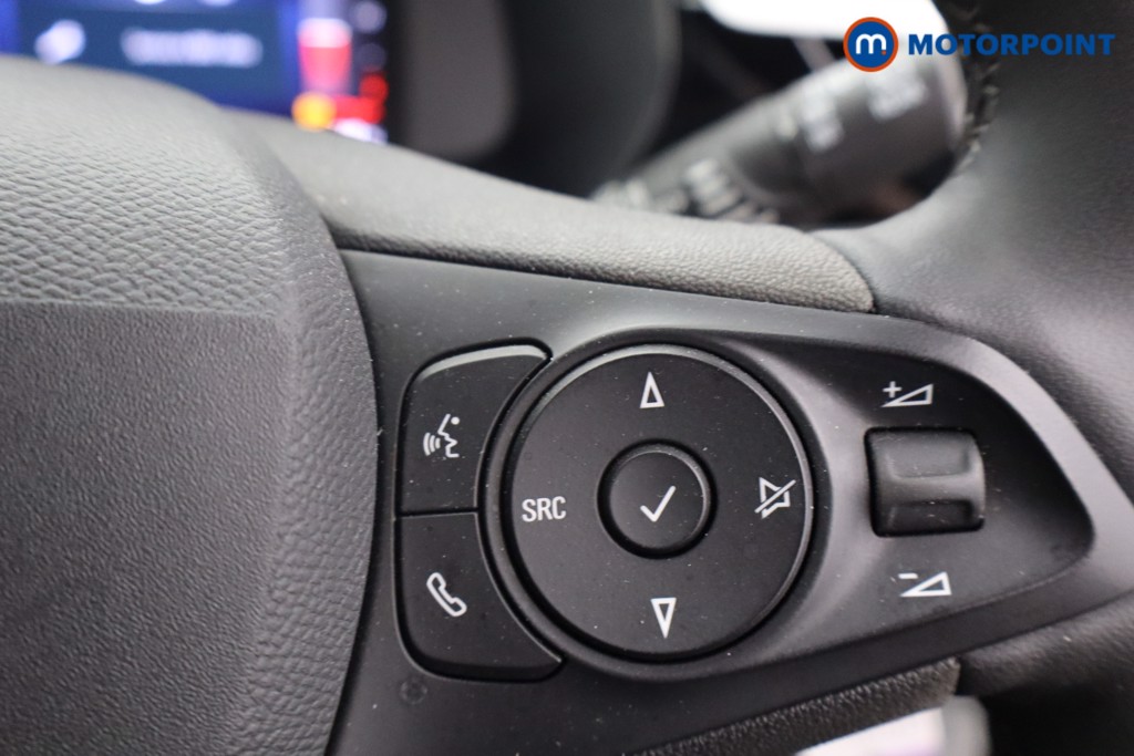 Vauxhall Corsa GS Manual Petrol Hatchback - Stock Number (1641751) - 13th supplementary image