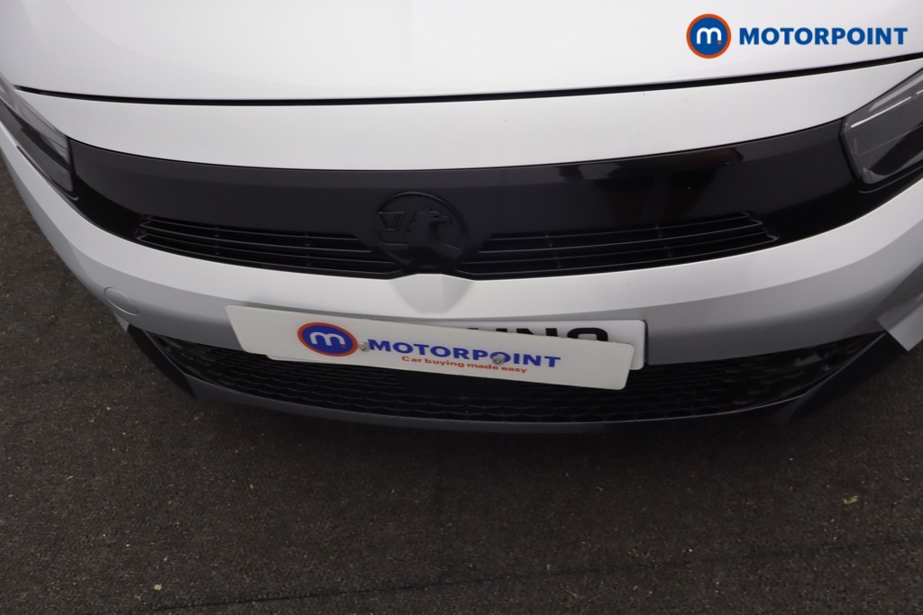 Vauxhall Corsa GS Manual Petrol Hatchback - Stock Number (1641751) - 24th supplementary image