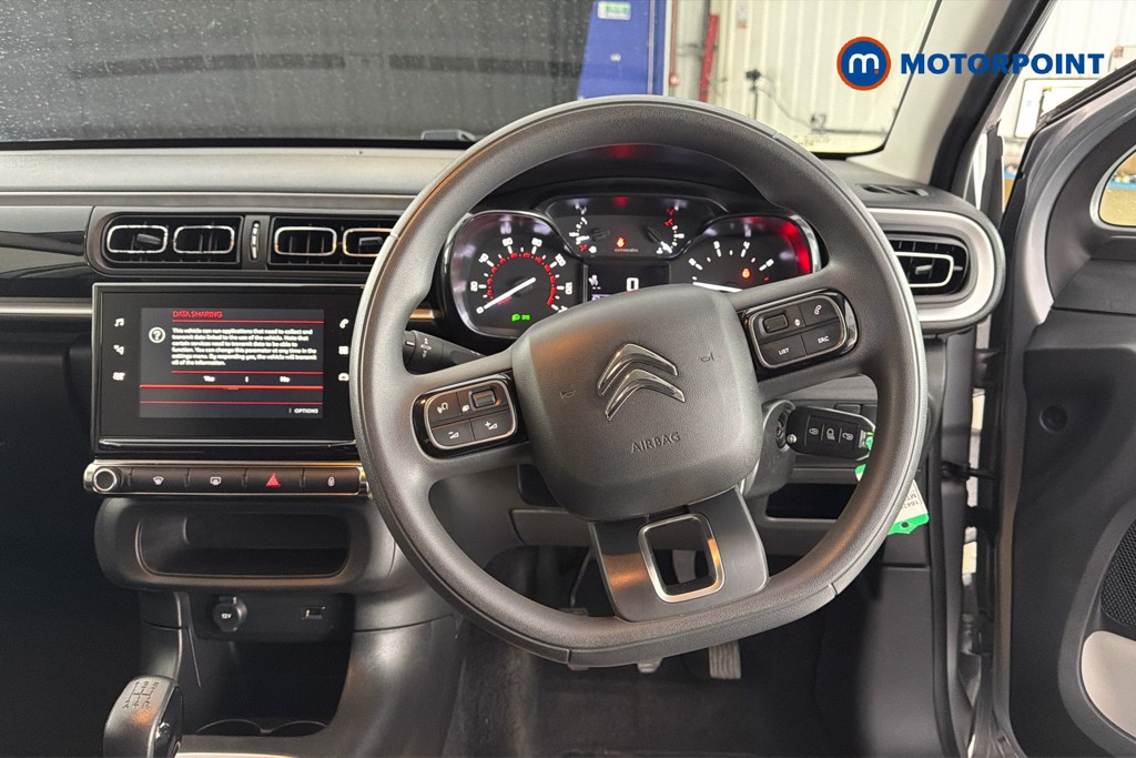 Citroen C3 Plus Manual Petrol Hatchback - Stock Number (1642013) - 2nd supplementary image