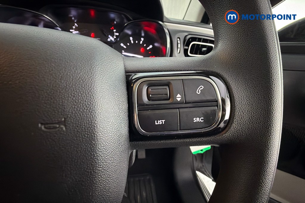 Citroen C3 Plus Manual Petrol Hatchback - Stock Number (1642013) - 4th supplementary image