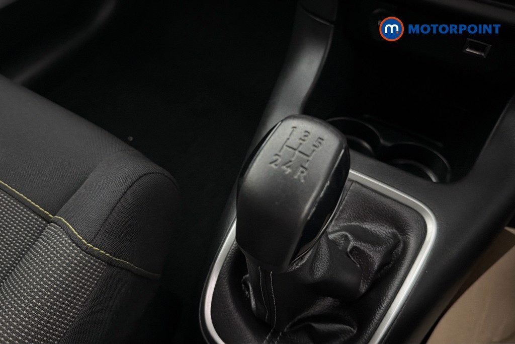 Citroen C3 Plus Manual Petrol Hatchback - Stock Number (1642013) - 15th supplementary image