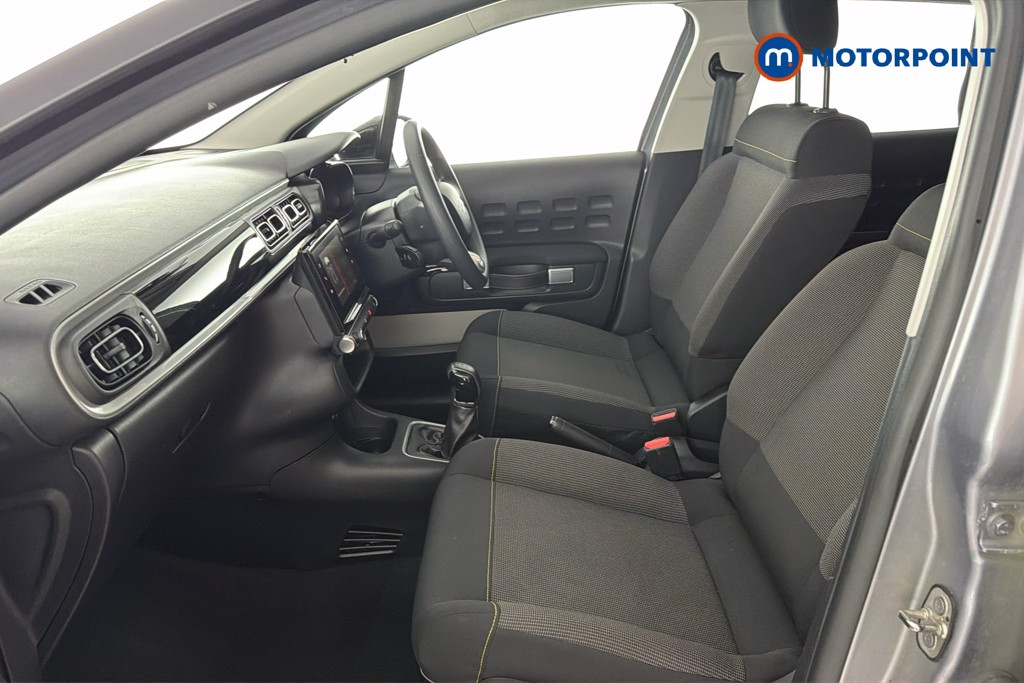 Citroen C3 Plus Manual Petrol Hatchback - Stock Number (1642013) - 22nd supplementary image