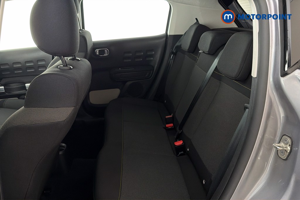 Citroen C3 Plus Manual Petrol Hatchback - Stock Number (1642013) - 28th supplementary image
