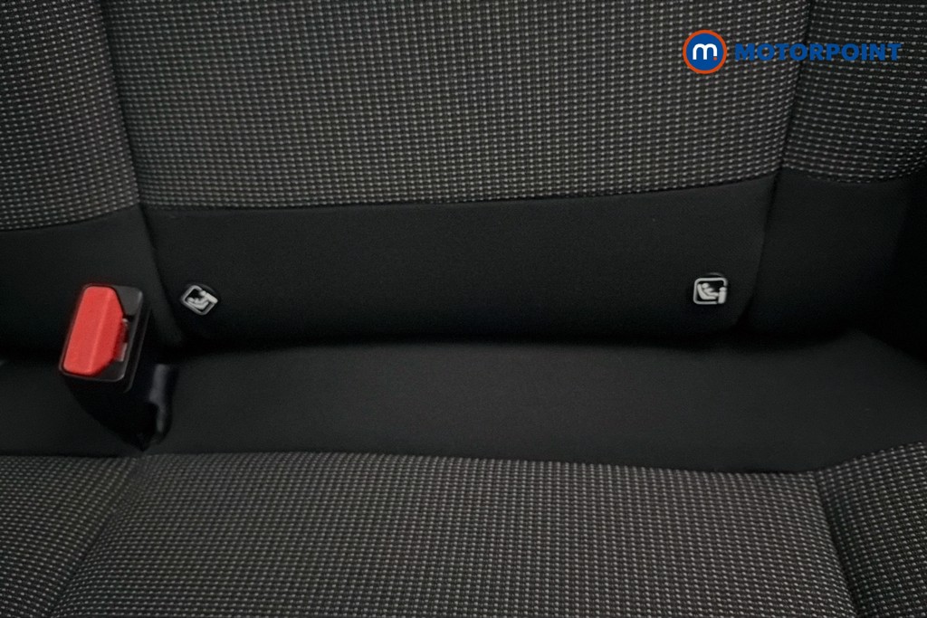 Citroen C3 Plus Manual Petrol Hatchback - Stock Number (1642013) - 29th supplementary image