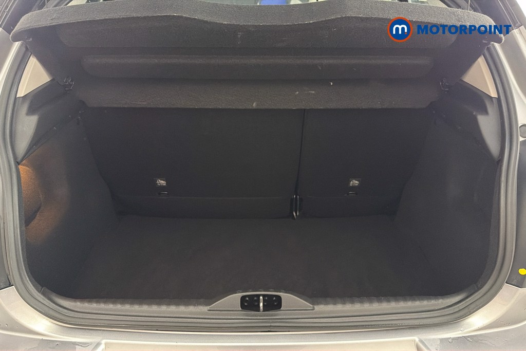 Citroen C3 Plus Manual Petrol Hatchback - Stock Number (1642013) - 33rd supplementary image