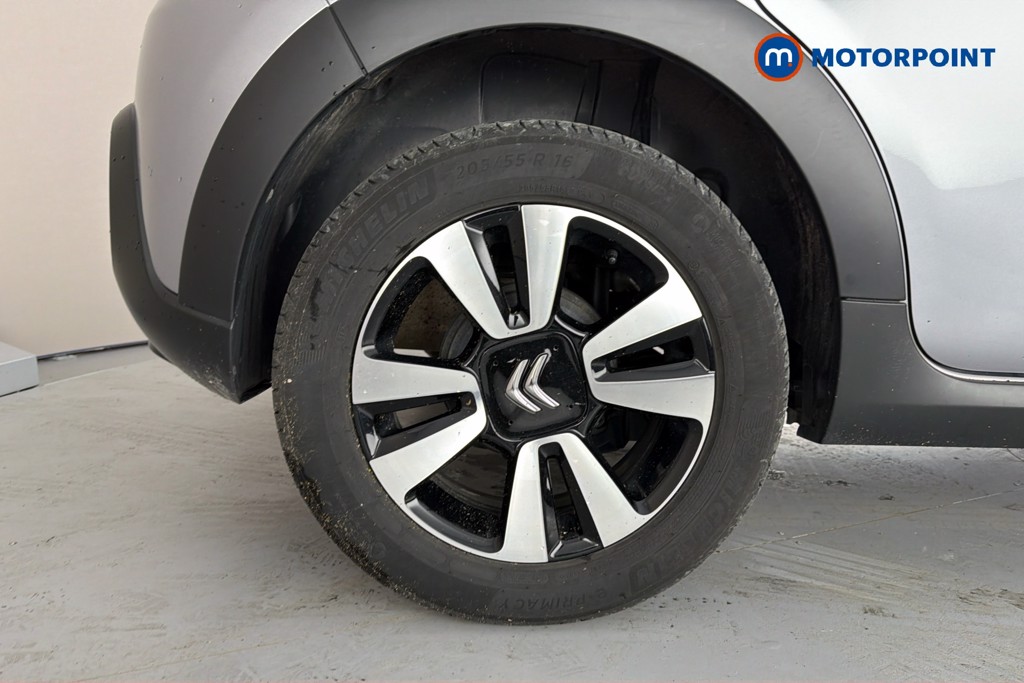 Citroen C3 Plus Manual Petrol Hatchback - Stock Number (1642013) - 49th supplementary image
