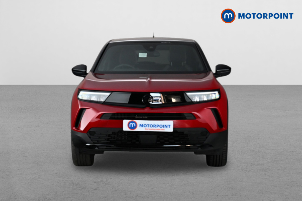 Vauxhall Mokka GS Manual Petrol SUV - Stock Number (1642179) - Front bumper