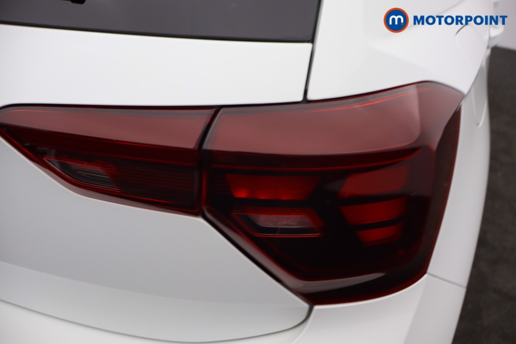 Volkswagen Polo Match Manual Petrol Hatchback - Stock Number (1642186) - 3rd supplementary image