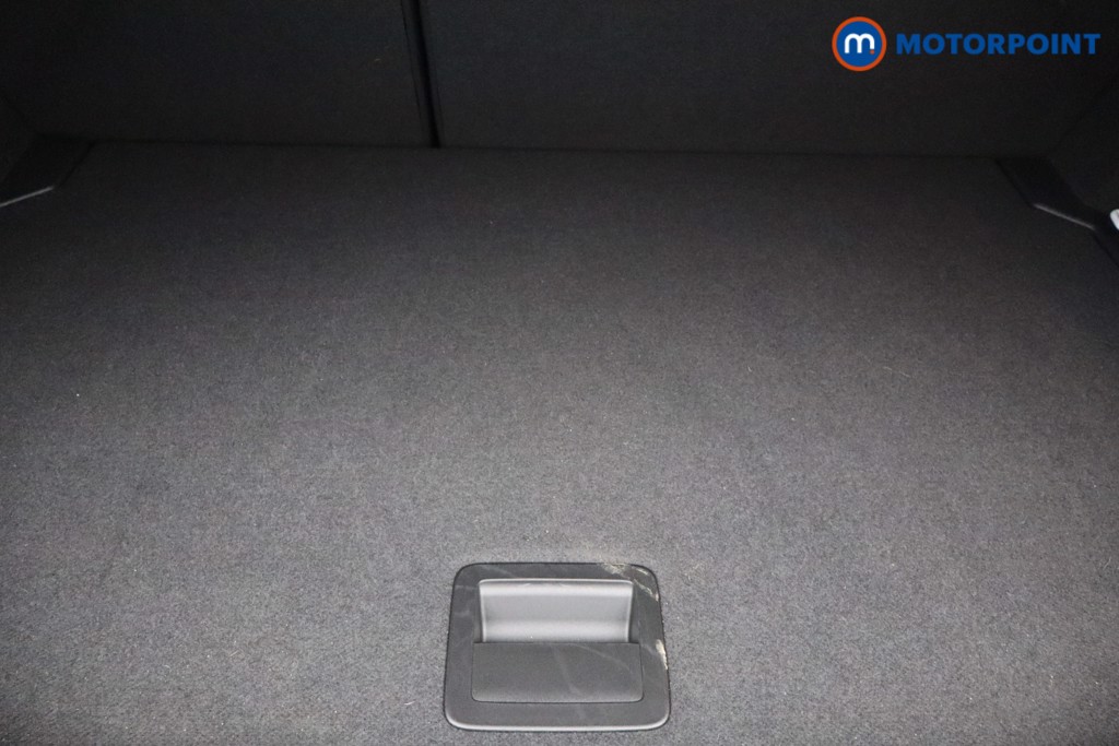 Volkswagen Polo Match Manual Petrol Hatchback - Stock Number (1642186) - 4th supplementary image