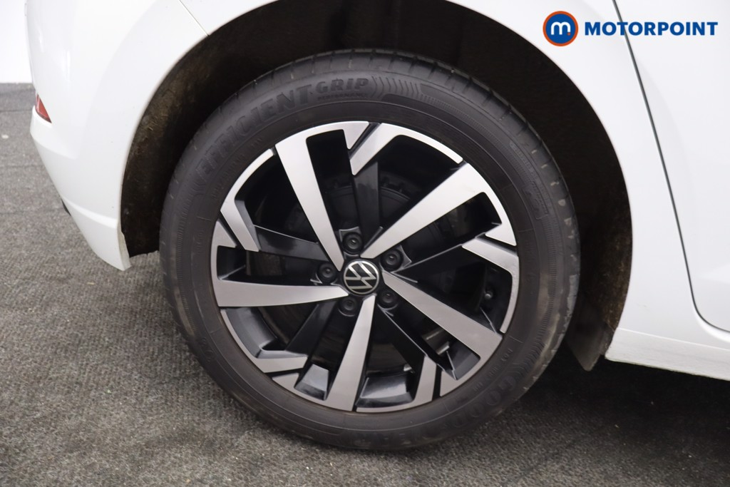 Volkswagen Polo Match Manual Petrol Hatchback - Stock Number (1642186) - 5th supplementary image
