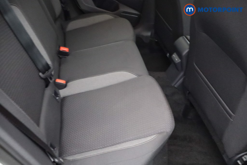 Volkswagen Polo Match Manual Petrol Hatchback - Stock Number (1642186) - 6th supplementary image