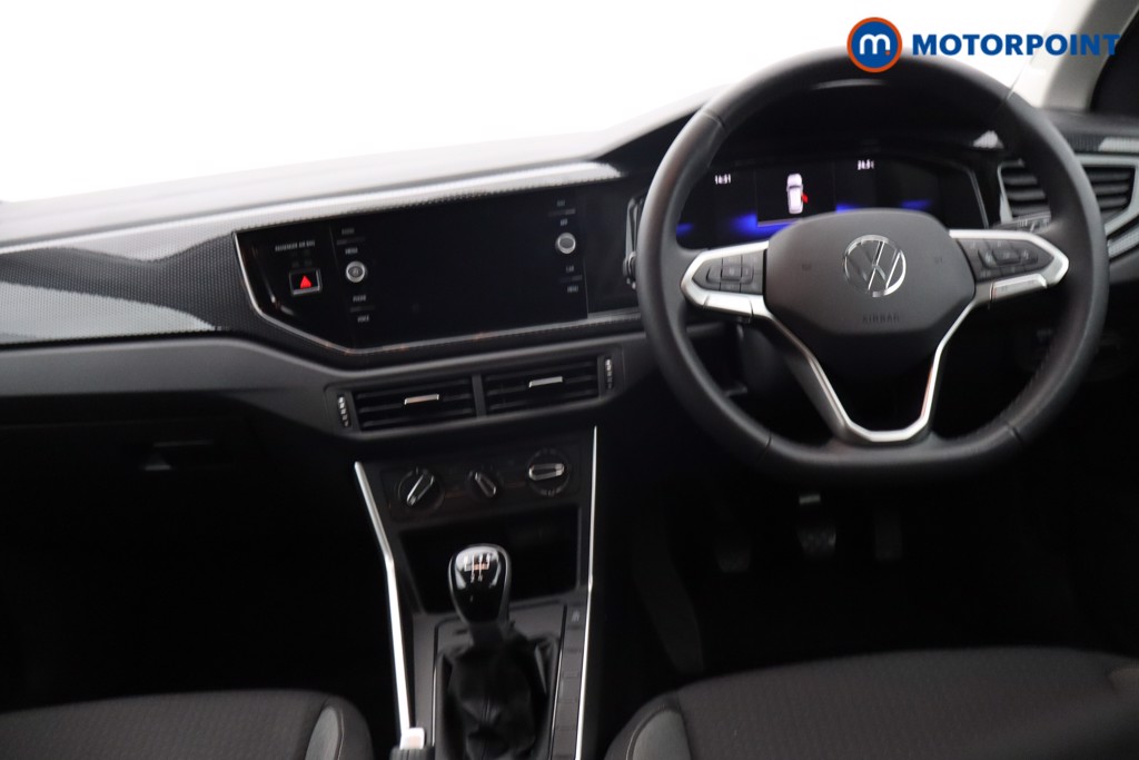 Volkswagen Polo Match Manual Petrol Hatchback - Stock Number (1642186) - 7th supplementary image