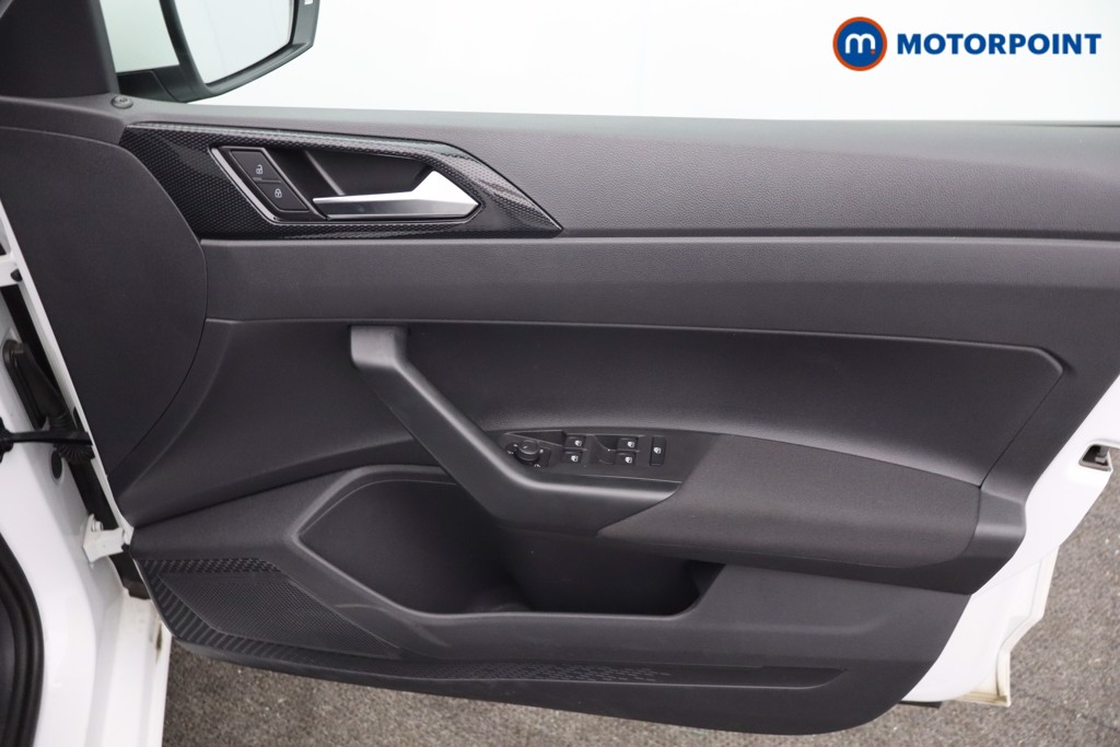 Volkswagen Polo Match Manual Petrol Hatchback - Stock Number (1642186) - 8th supplementary image