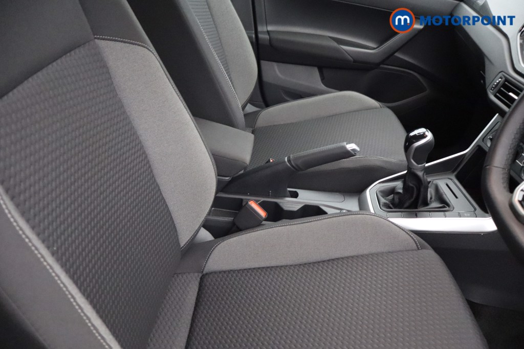 Volkswagen Polo Match Manual Petrol Hatchback - Stock Number (1642186) - 11th supplementary image