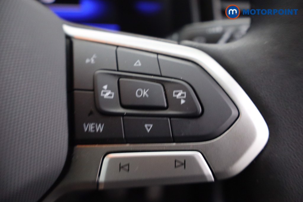 Volkswagen Polo Match Manual Petrol Hatchback - Stock Number (1642186) - 13th supplementary image