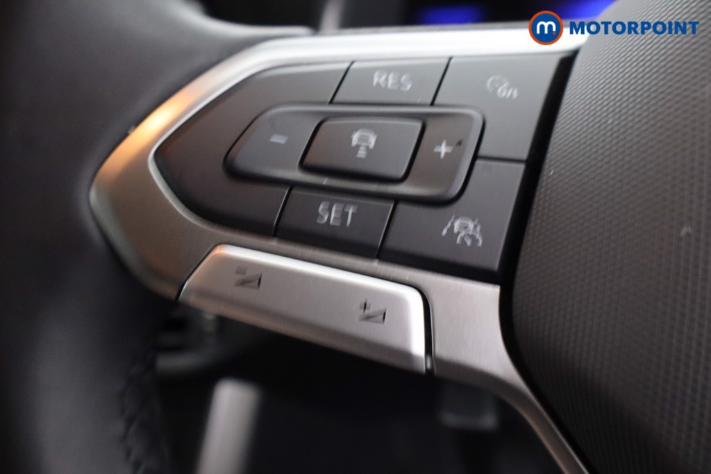 Volkswagen Polo Match Manual Petrol Hatchback - Stock Number (1642186) - 14th supplementary image