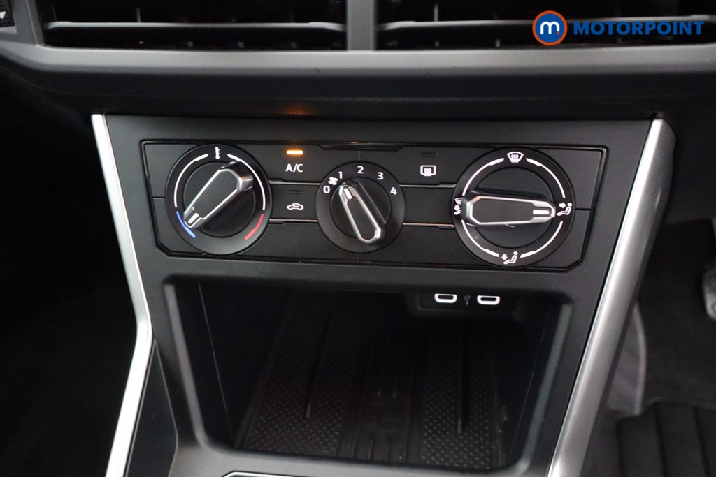 Volkswagen Polo Match Manual Petrol Hatchback - Stock Number (1642186) - 15th supplementary image